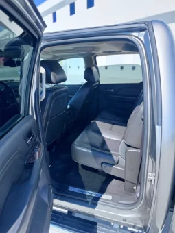 2014 GMC Sierra 2500HD Denali  – 6.6L Duramax – Pickup Truck full