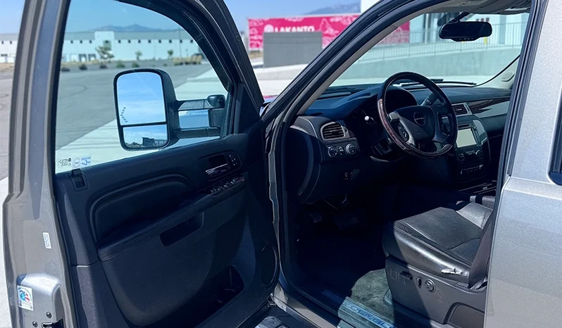 2014 GMC Sierra 2500HD Denali  – 6.6L Duramax – Pickup Truck full