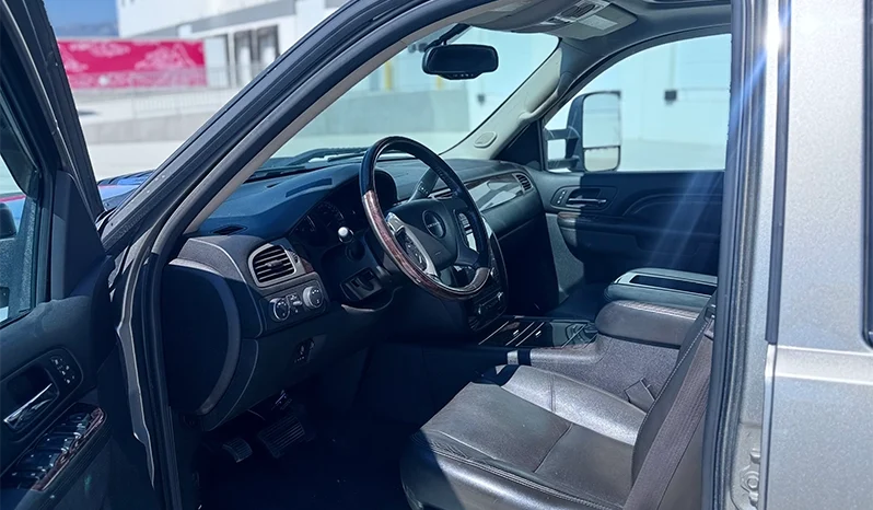 2014 GMC Sierra 2500HD Denali  – 6.6L Duramax – Pickup Truck full