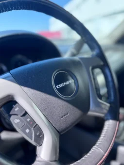 2014 GMC Sierra 2500HD Denali  – 6.6L Duramax – Pickup Truck full