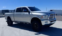2014 RAM 2500 Laramie – 6.7L Cummins – Pickup Truck