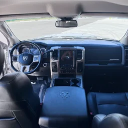 2014 RAM 2500 Laramie – 6.7L Cummins – Pickup Truck full