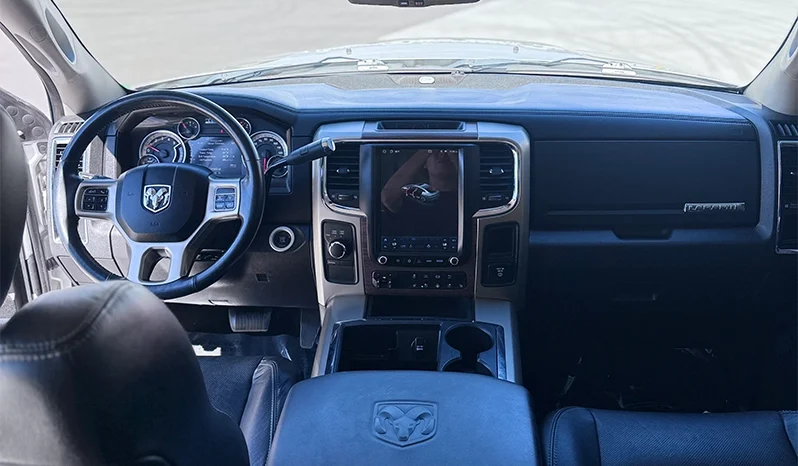 2014 RAM 2500 Laramie – 6.7L Cummins – Pickup Truck full