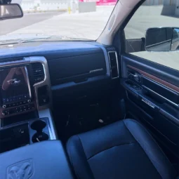 2014 RAM 2500 Laramie – 6.7L Cummins – Pickup Truck full