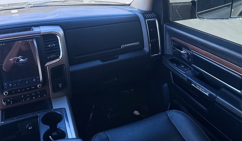 2014 RAM 2500 Laramie – 6.7L Cummins – Pickup Truck full