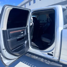 2014 RAM 2500 Laramie – 6.7L Cummins – Pickup Truck full