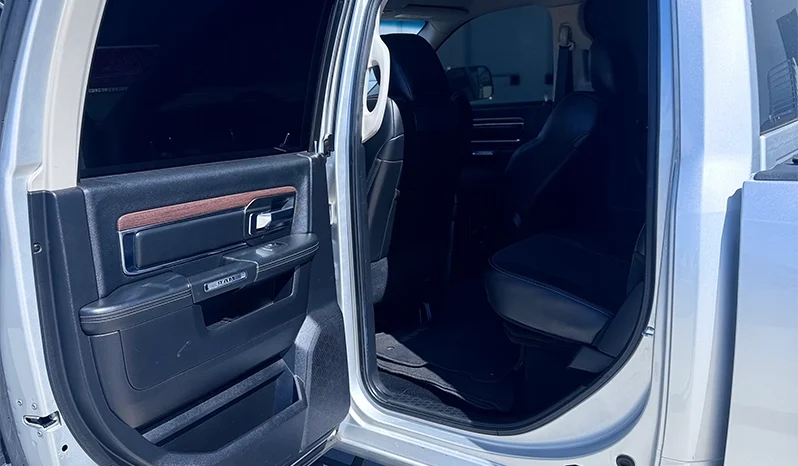 2014 RAM 2500 Laramie – 6.7L Cummins – Pickup Truck full