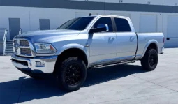 2014 RAM 2500 Laramie – 6.7L Cummins – Pickup Truck
