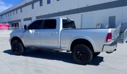 2014 RAM 2500 Laramie – 6.7L Cummins – Pickup Truck