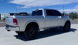 2014 RAM 2500 Laramie – 6.7L Cummins – Pickup Truck