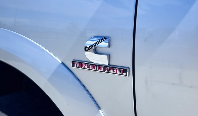 2014 RAM 2500 Laramie – 6.7L Cummins – Pickup Truck full