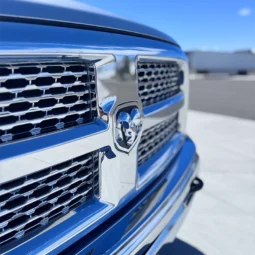 2014 RAM 2500 Laramie – 6.7L Cummins – Pickup Truck full