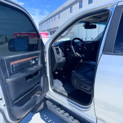 2014 RAM 2500 Laramie – 6.7L Cummins – Pickup Truck full