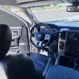 2014 RAM 2500 Laramie – 6.7L Cummins – Pickup Truck full