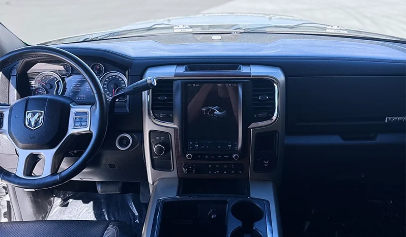 2014 RAM 2500 Laramie – 6.7L Cummins – Pickup Truck full