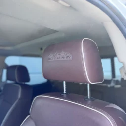 2015 Chevrolet 2500HD High Country  – 6.6L Duramax – Pickup Truck full