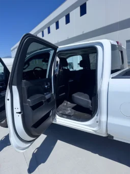 2016 Chevrolet Silverado 2500HD LTZ  – 6.6L Duramax – Pickup Truck full