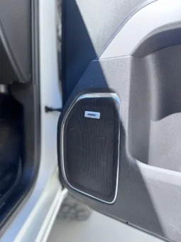 2016 Chevrolet Silverado 2500HD LTZ  – 6.6L Duramax – Pickup Truck full