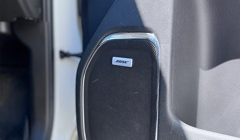 2016 Chevrolet Silverado 2500HD LTZ  – 6.6L Duramax – Pickup Truck full