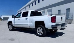 2016 Chevrolet Silverado 2500HD LTZ  – 6.6L Duramax – Pickup Truck