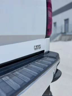 2016 Chevrolet Silverado 2500HD LTZ  – 6.6L Duramax – Pickup Truck full