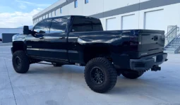 2016 Chevrolet Silverado 2500HD LTZ  – 6.6L Duramax – Pickup Truck