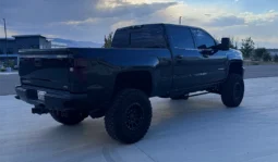 2016 Chevrolet Silverado 2500HD LTZ  – 6.6L Duramax – Pickup Truck