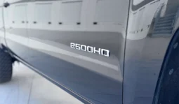 2016 Chevrolet Silverado 2500HD LTZ  – 6.6L Duramax – Pickup Truck