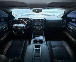 2016 Chevrolet Silverado 2500HD LTZ  – 6.6L Duramax – Pickup Truck full