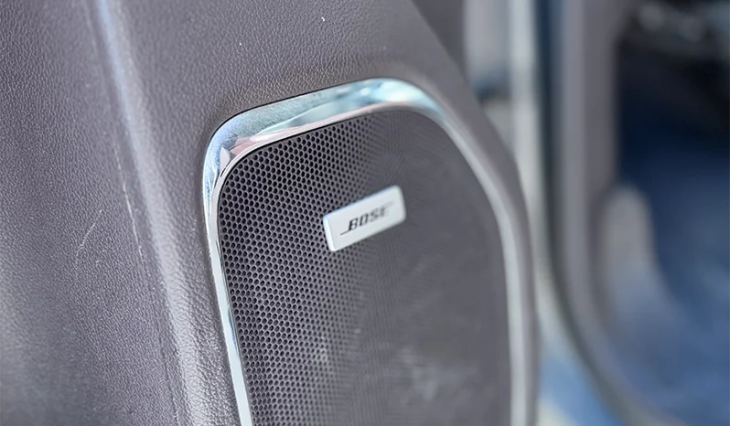 2017 Chevrolet 2500HD High Country  – 6.6L Duramax – Pickup Truck full