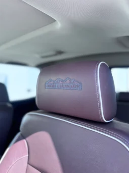 2017 Chevrolet 2500HD High Country  – 6.6L Duramax – Pickup Truck full