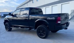 2017 RAM 2500 Laramie – 6.7L Cummins – Pickup Truck