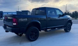 2017 RAM 2500 Laramie – 6.7L Cummins – Pickup Truck