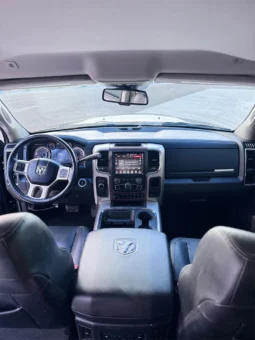 2017 RAM 2500 Laramie – 6.7L Cummins – Pickup Truck full