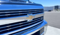 2018 Chevrolet Silverado 2500HD LTZ  – 6.6L Duramax – Pickup Truck