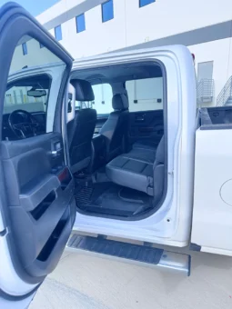 2018 GMC Sierra 2500HD SLT – 6.6L Duramax – Pickup Truck full