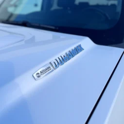 2018 GMC Sierra 2500HD SLT – 6.6L Duramax – Pickup Truck