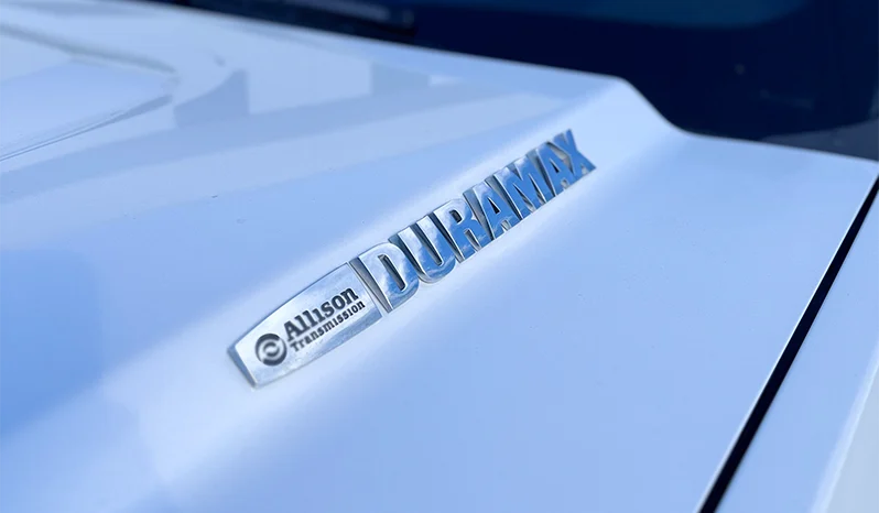 2018 GMC Sierra 2500HD SLT – 6.6L Duramax – Pickup Truck full