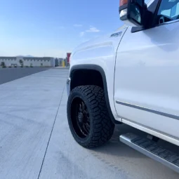 2018 GMC Sierra 2500HD SLT – 6.6L Duramax – Pickup Truck full