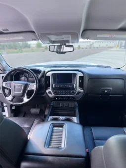 2018 GMC Sierra 2500HD SLT – 6.6L Duramax – Pickup Truck full