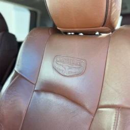 2014 RAM 3500 Limited Longhorn – 6.7L Cummins – Pickup Truck full