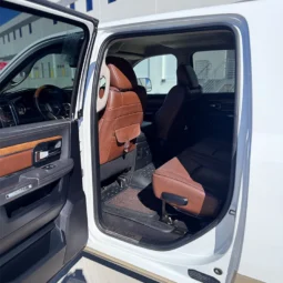 2014 RAM 3500 Limited Longhorn – 6.7L Cummins – Pickup Truck full