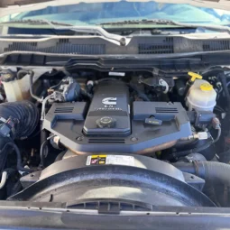 2014 RAM 3500 Limited Longhorn – 6.7L Cummins – Pickup Truck full