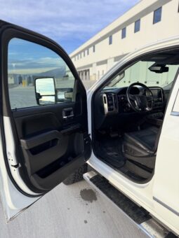 2016 GMC Sierra 2500HD Denali – 6.6L Duramax – Pickup Truck full