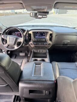 2016 GMC Sierra 2500HD Denali – 6.6L Duramax – Pickup Truck full