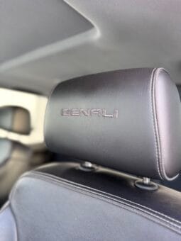 2016 GMC Sierra 2500HD Denali – 6.6L Duramax – Pickup Truck full