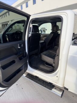 2016 GMC Sierra 2500HD Denali – 6.6L Duramax – Pickup Truck full