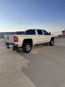 2018 GMC Sierra 3500HD Denali – 6.6L Duramax – Pickup Truck