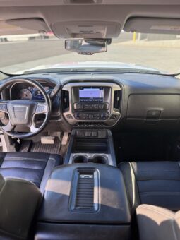 2018 GMC Sierra 3500HD Denali – 6.6L Duramax – Pickup Truck full