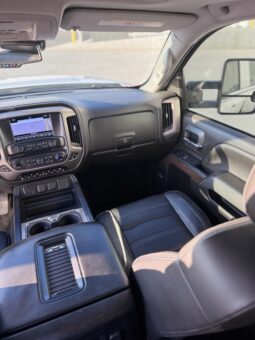 2018 GMC Sierra 3500HD Denali – 6.6L Duramax – Pickup Truck full